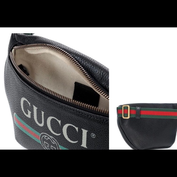 Handbags - Gucci Fanny pack